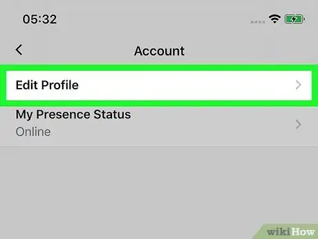 Image titled Use Twitch on iPhone or iPad Step 40