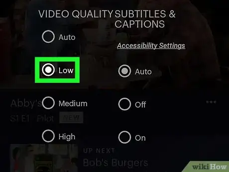 Image titled Troubleshoot Streaming Issues on Hulu Step 8