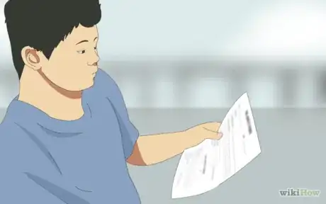 Image titled Be Accepted Into the National Honor Society Step 10