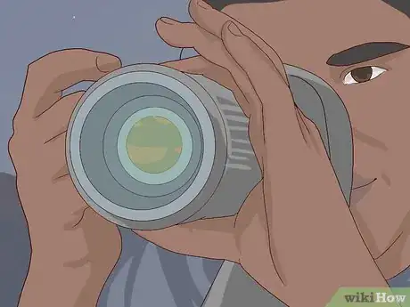 Image titled Photograph the Moon Step 10