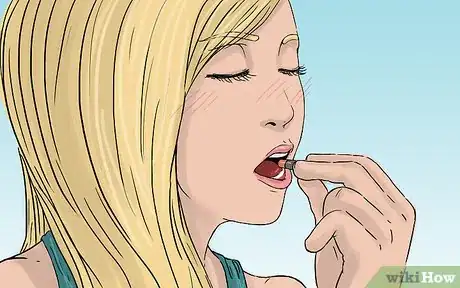 Image titled Swim when You Are on Your Period Step 7