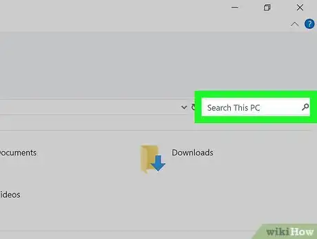 Image titled Search in Windows 10 Step 11