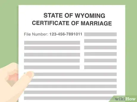 Image titled Change Your Name in Wyoming Step 1