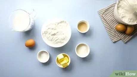 Image titled Make English Muffins Step 16