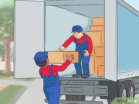 Image titled Move Across the Country for Cheap Step 19