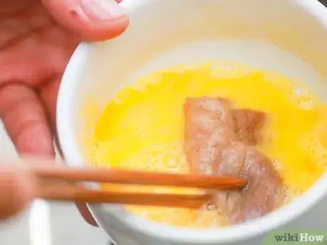 Image titled Make Sukiyaki Step 17