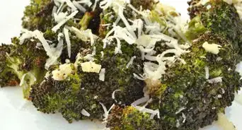 Make Oven Roasted Broccoli