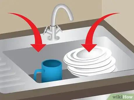 Image titled Clean Your Room in Five Minutes Step 11