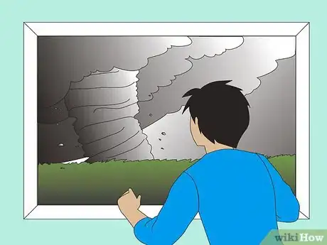 Image titled Prepare for Tornadoes or Severe Thunderstorms Step 1