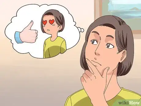 Image titled Deal With Falling in Love Step 1