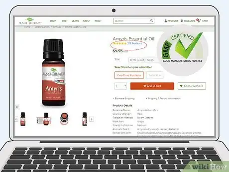 Image titled Use Aromatherapy for Fatigue Step 06