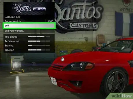 Image titled Make Money in GTA Online Step 5