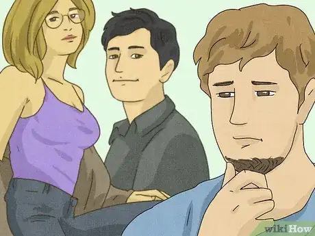 Image titled Myths About Being Bisexual Step 1