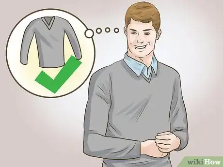 Image titled Dress for a First Date Step 4