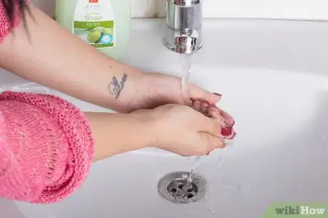 Image titled Child Proof Your Laundry Room Step 3