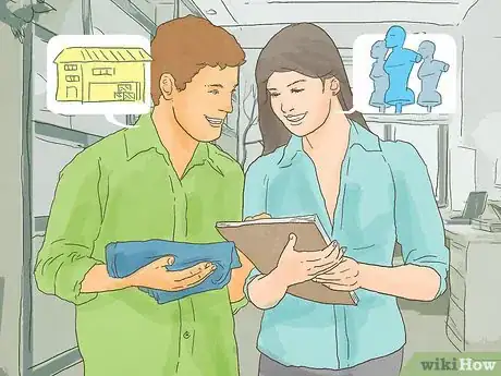 Image titled Set Up a Business Partnership Step 8