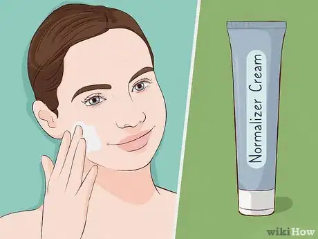 Image titled Apply the Skin Culture Peel Step 8