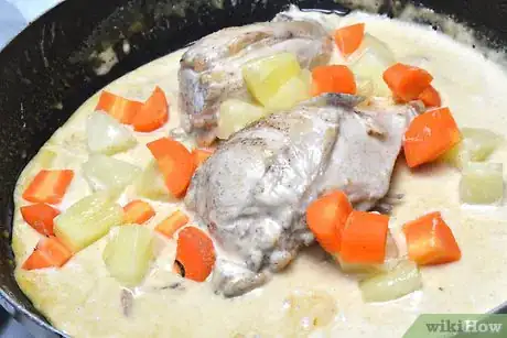 Image titled Cook Pininyahang Manok Step 19