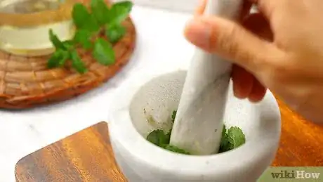 Image titled Make Peppermint Oil Step 4