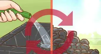 Make a Simple Home Hydroponic Garden