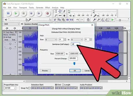 Image titled Make Chipmunk Songs Step 7