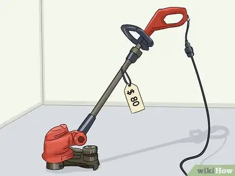 Image titled Choose a String Trimmer Step 3