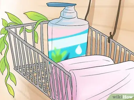 Image titled Create a Farmhouse Style Bathroom Step 11