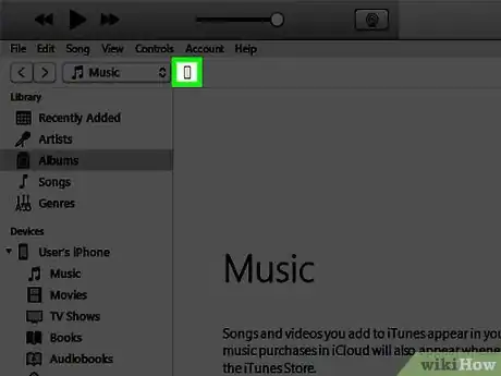 Image titled Sync Outlook Calendar with iPhone Step 1