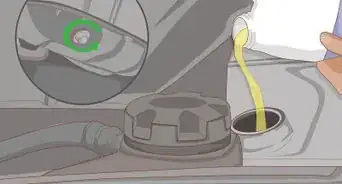 Repair Your Vehicle (Basics)