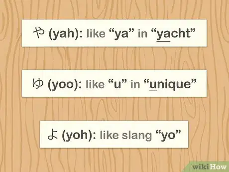 Image titled Learn Hiragana Step 9