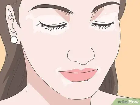 Image titled Diagnose and Treat Facial Vitiligo Step 1