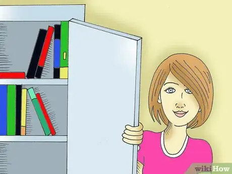 Image titled Make School Less Stressful Step 8