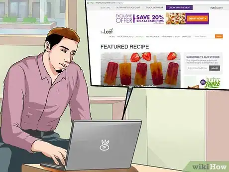 Image titled Easily Stick to and Enjoy a Diet Such As Nutrisystem Step 4