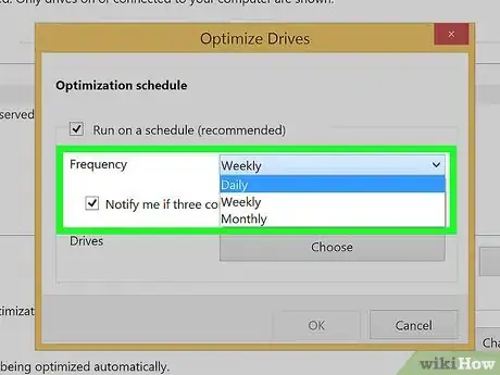 Image titled Defrag Windows 8 Step 13