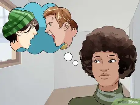 Image titled Deal With Your Parents Fighting Step 13
