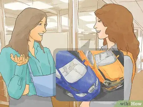 Image titled Make Car Accident Claims Step 3