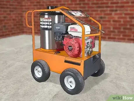 Image titled Pressure Wash Step 3