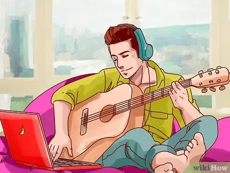 Image titled Focus on Strengths to Reduce Social Anxiety Step 3