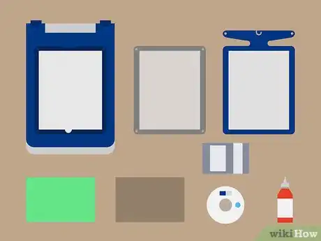 Image titled Use a Yudu Screen Printing Machine Step 1