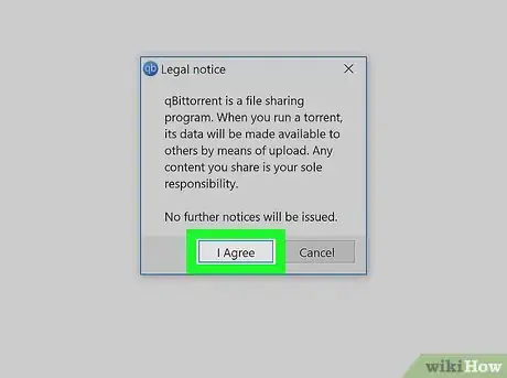 Image titled Open a Torrent Step 6