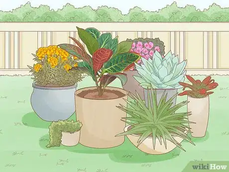 Image titled Pick Garden Pots Step 11