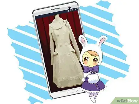 Image titled Be Hime Lolita Step 4