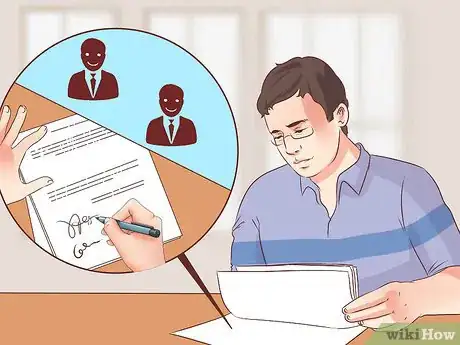 Image titled Write a Consignment Contract Step 15