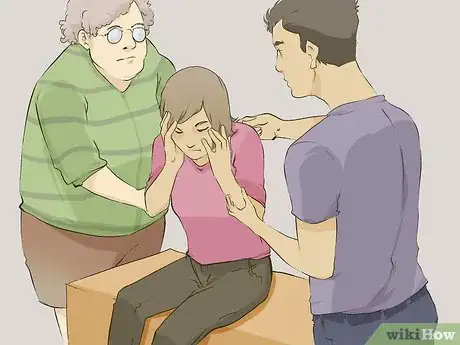 Image titled Cope with Empty Nest Syndrome Step 4