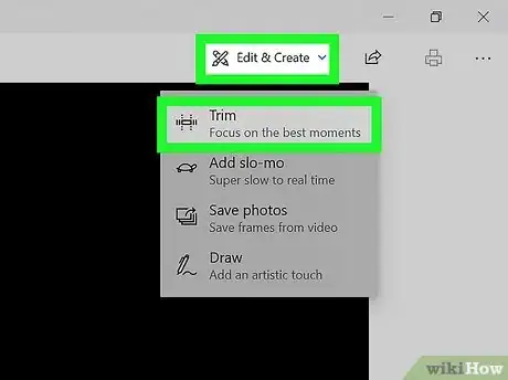 Image titled Trim a Video on PC or Mac Step 5