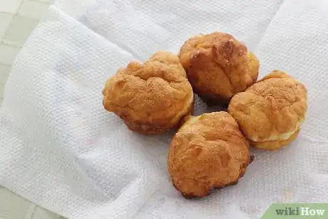Image titled Make Malasadas Step 6