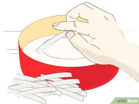 Image titled Make a Papier Mâché Bird Step 5