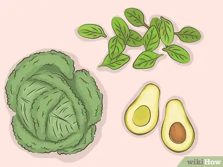 Image titled Protect Your Mind With Brain Foods Step 2