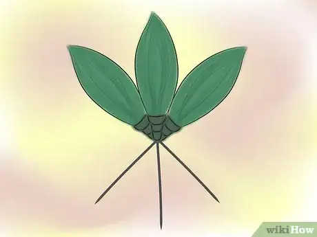 Image titled Make a Baby Shower Corsage Step 17