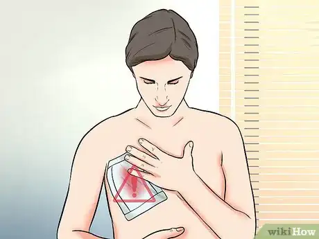 Image titled Know when to Call the Doctor After Mastectomy Surgery Step 15